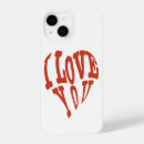 Recherche de valentines day iphone coques Je t'aime