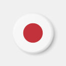 Suche nach japan flagge magnete Rot