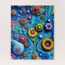 Suche nach psychedelisch puzzle Lebhaft