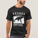 Suche nach azoren tshirts Reise