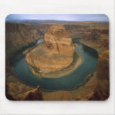 Recherche de fer à cheval tapis souris Nature