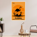 Suche nach florida vögel poster Illustration