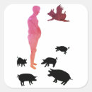 Recherche de repas autocollants Végétarien