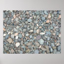 Suche nach kiesel poster Ufer