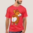 Recherche de embroidery tshirts Pembroke welsh corgi