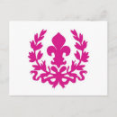 Recherche de lis cartes postales Fleur