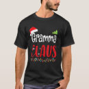 Recherche de noel tshirts Claus