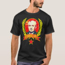 Recherche de coomunisme tshirts Soviétique