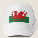 Recherche de gallois casquettes Le pays de galles
