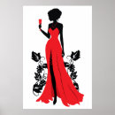 Suche nach frauen wein poster Eleganz