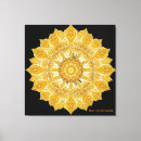 Suche nach mandala leinwandbilder Geometrie