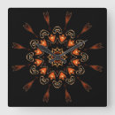 Suche nach filigran wanduhren Schwarz