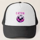 Recherche de retour casquettes Rose