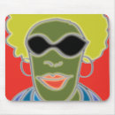Recherche de afro tapis souris Coloré
