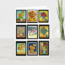 Suche nach van gogh gemälde karten Blume