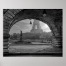 Recherche de paris noir et blanc posters Mur