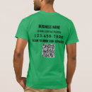 Recherche de business tshirts Médias