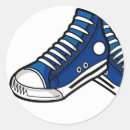 Recherche de basket balls autocollants Noir