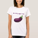 Suche nach lustige aubergine kleidung Vegan