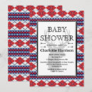 Suche nach nordic einladungen Nordische babydusche