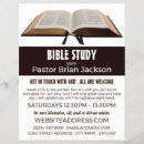 Suche nach bibel flyer Christentum