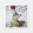 Recherche de crocodile serviettes Animal