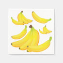 Recherche de banane jaune serviettes Fruit
