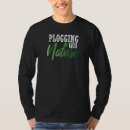 Recherche de traçage tshirts Nature