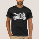 Recherche de bike tshirts Cavalier