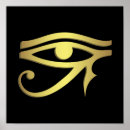 Recherche de symbole égyptien posters Pharaon