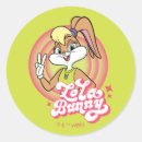 Recherche de lola autocollants Looney tunes