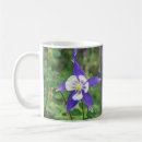 Suche nach columbine tassen Wildblume
