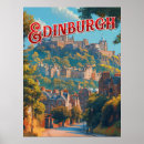 Suche nach edinburgh poster Historisch