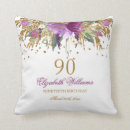 Recherche de pailleté coussins Violet