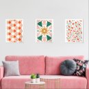 Suche nach rosa weihnachtsbaum poster Retro