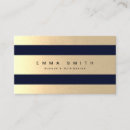 Suche nach mode butike visitenkarten Gold