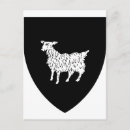 Recherche de chevre cartes postales Symbole