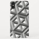Suche nach hexagons iphone hüllen Abstrakt