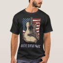 Suche nach country musik tshirts Gitarrist