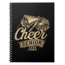 Suche nach cheerleader kleine notizbücher Schule