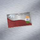 Recherche de motif indien cartes visite Cuisine