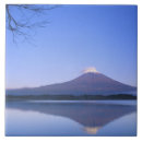 Recherche de fuji carreaux Montagne