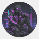 Suche nach streetwear aufkleber Cyberpunk