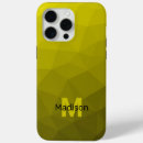 Recherche de jaune gris iphone coques Monogramme
