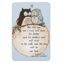 Recherche de owl magnets Drôle
