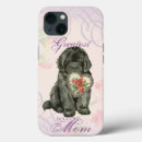 Recherche de terre neuve iphone coques Chien
