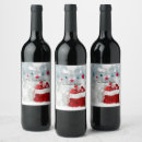Recherche de de de noël etiquettes Rond