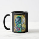 Recherche de art de la science tasses Imaginaire