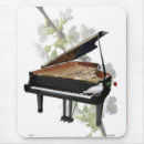 Recherche de piano tapis souris Photographie