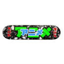 Suche nach anime skaten Otaku